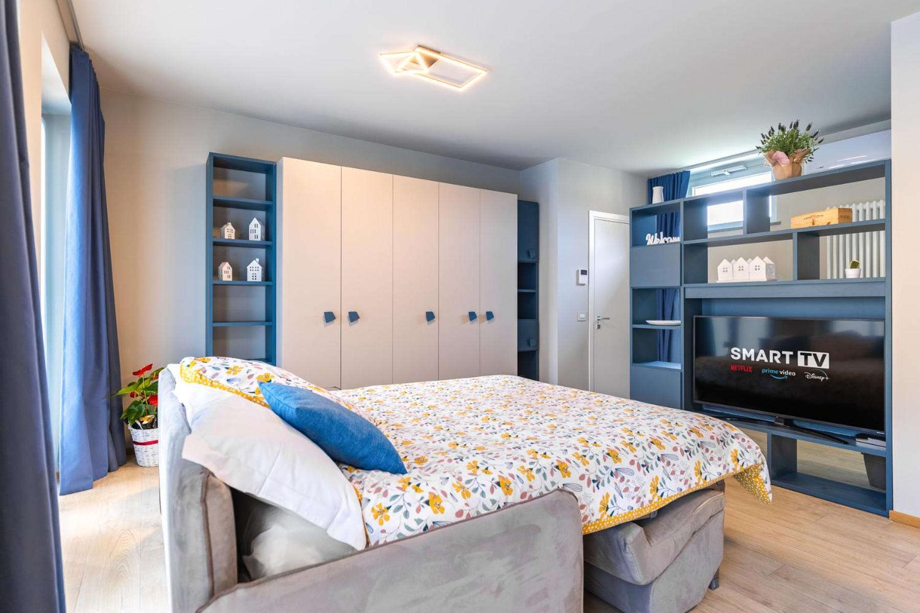 La Casa Nelle Aie - Appartamento Dolcetto - Free Wifi & Ac La Morra Eksteriør billede