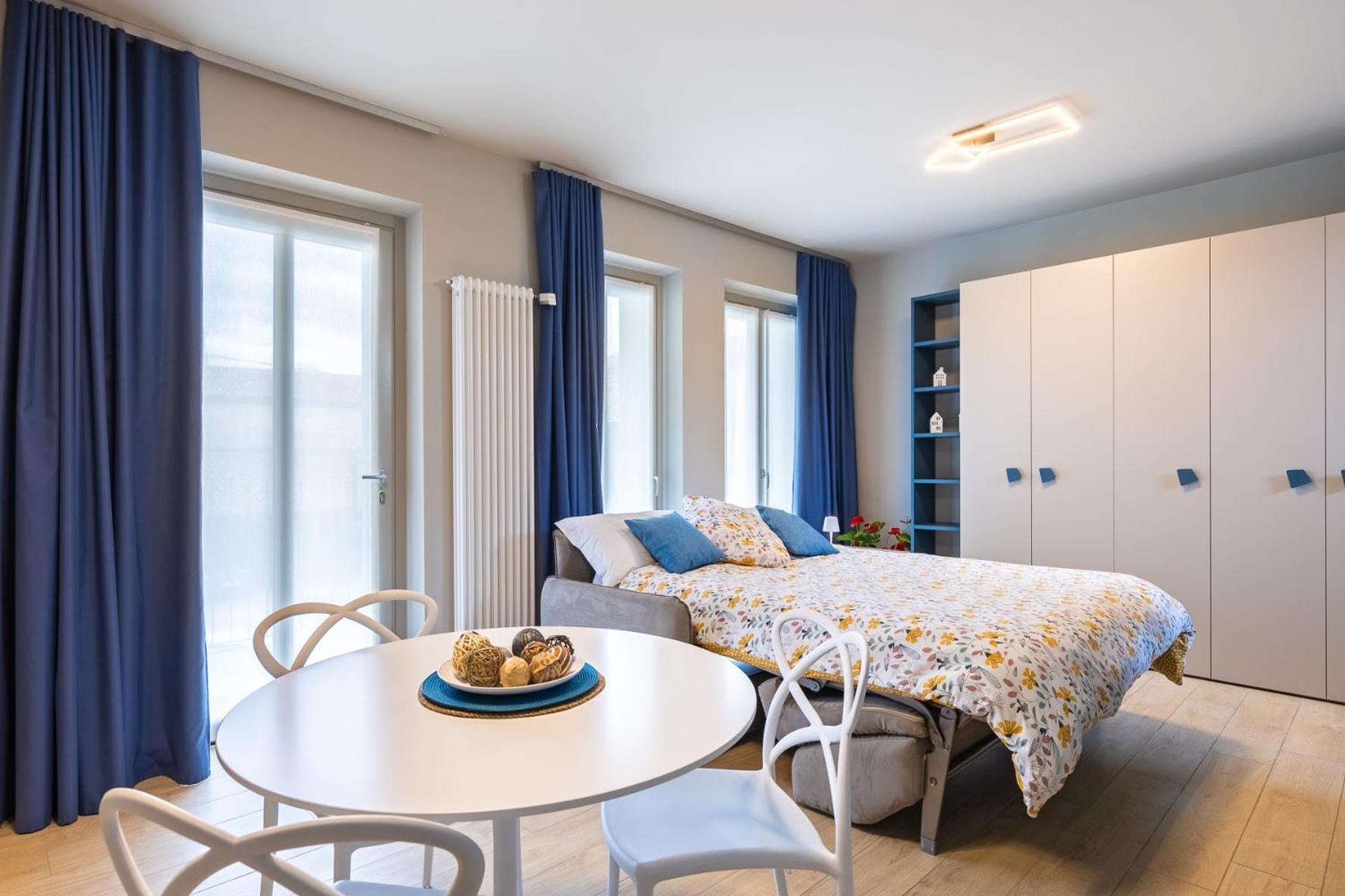 La Casa Nelle Aie - Appartamento Dolcetto - Free Wifi & Ac La Morra Eksteriør billede