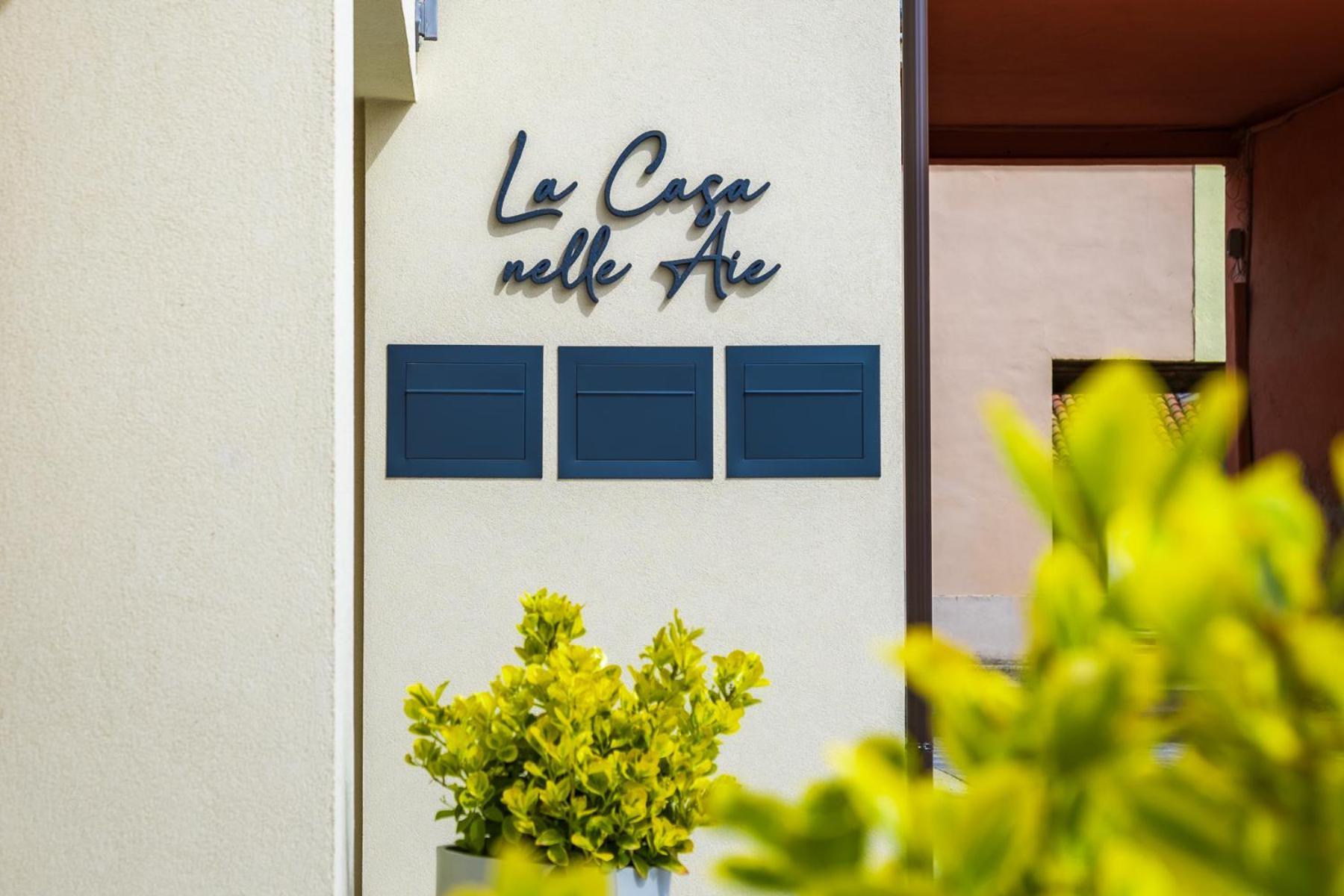 La Casa Nelle Aie - Appartamento Dolcetto - Free Wifi & Ac La Morra Eksteriør billede