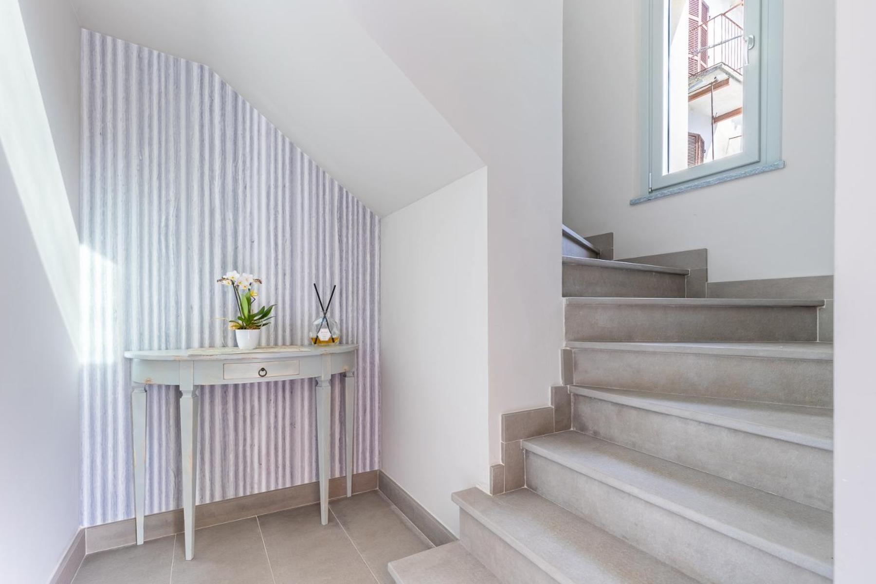 La Casa Nelle Aie - Appartamento Dolcetto - Free Wifi & Ac La Morra Eksteriør billede